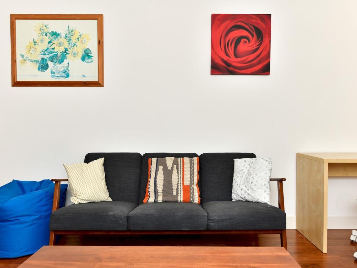 Pass The Keys Super Central Spacious 2 Bed Apartment With Parking Cardiff Exterior foto