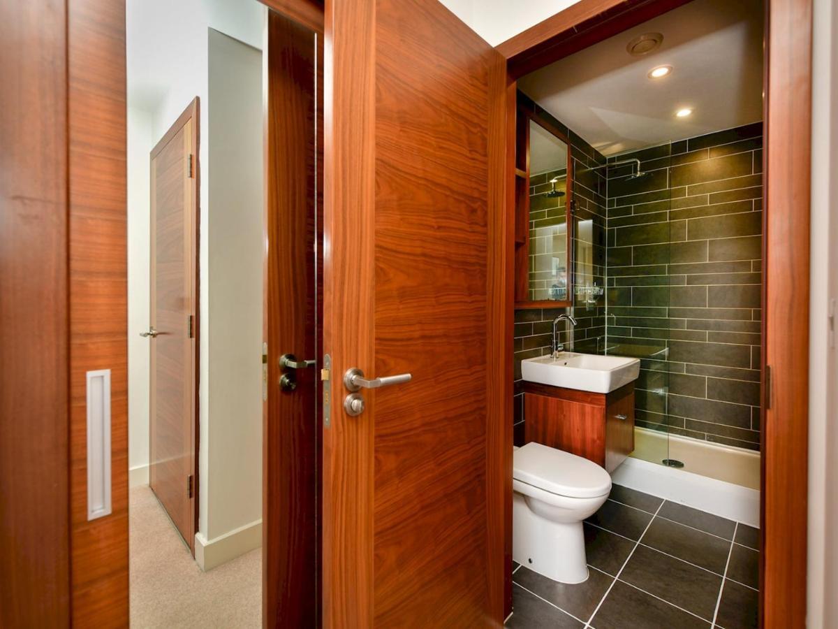 Pass The Keys Super Central Spacious 2 Bed Apartment With Parking Cardiff Exterior foto